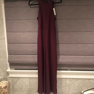 Francescas Collection formal jumpsuit